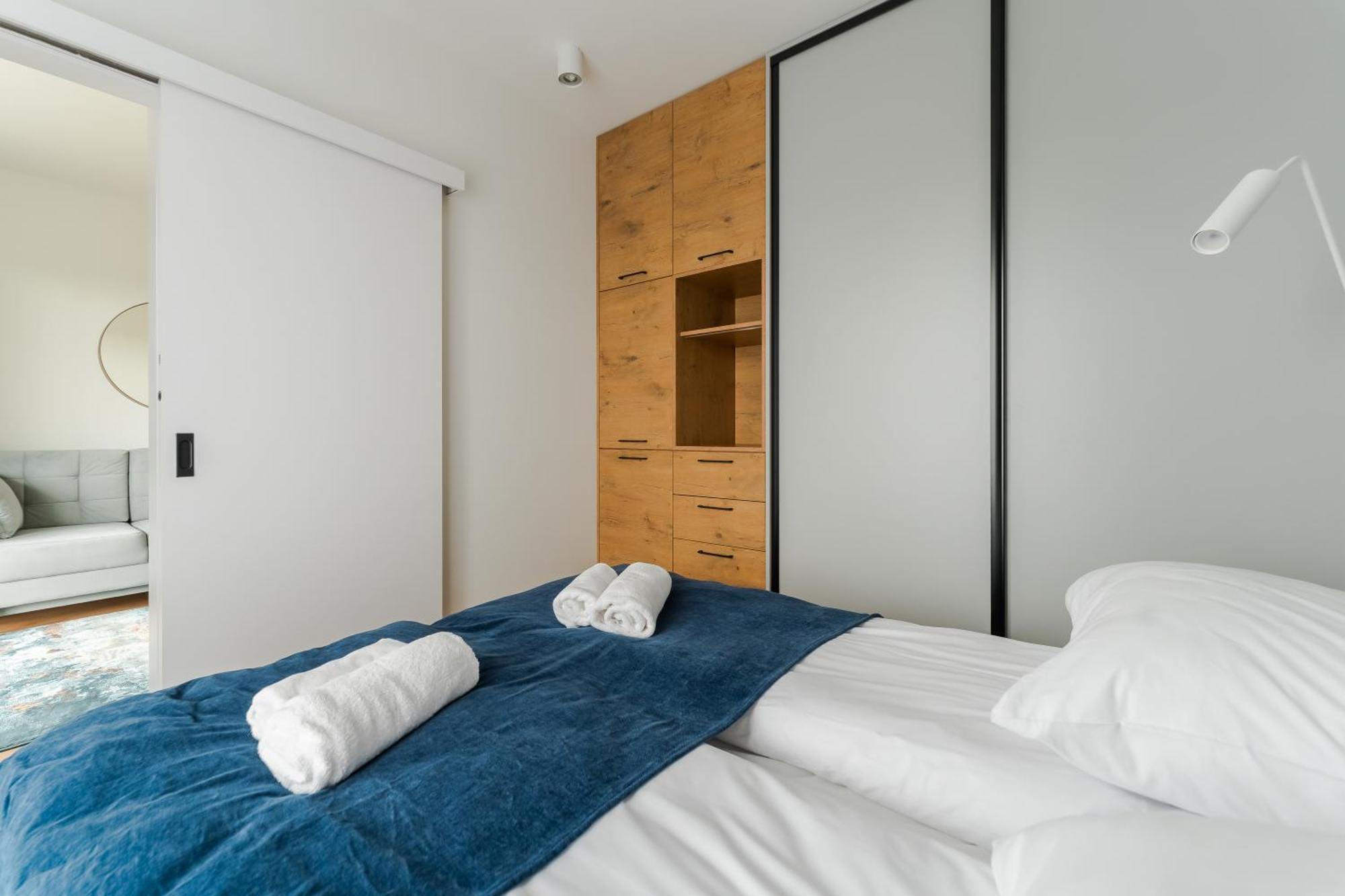 Apartament Birds Surfingbird Dzwirzyno Exterior photo